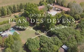 Domaine Plan Des Devens